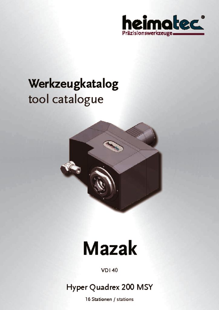 thumbnail of Mazak_HQ_200_-_16_Stationen_,_VDI_40_heimatec_tool_catalogue