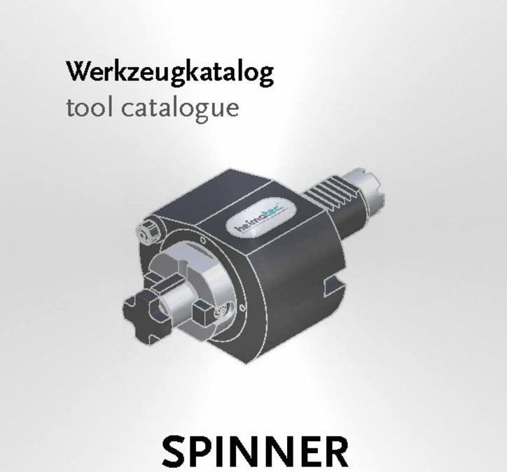 thumbnail of SPINNER_TC_600_MCY_heimatec_tool_catalogue