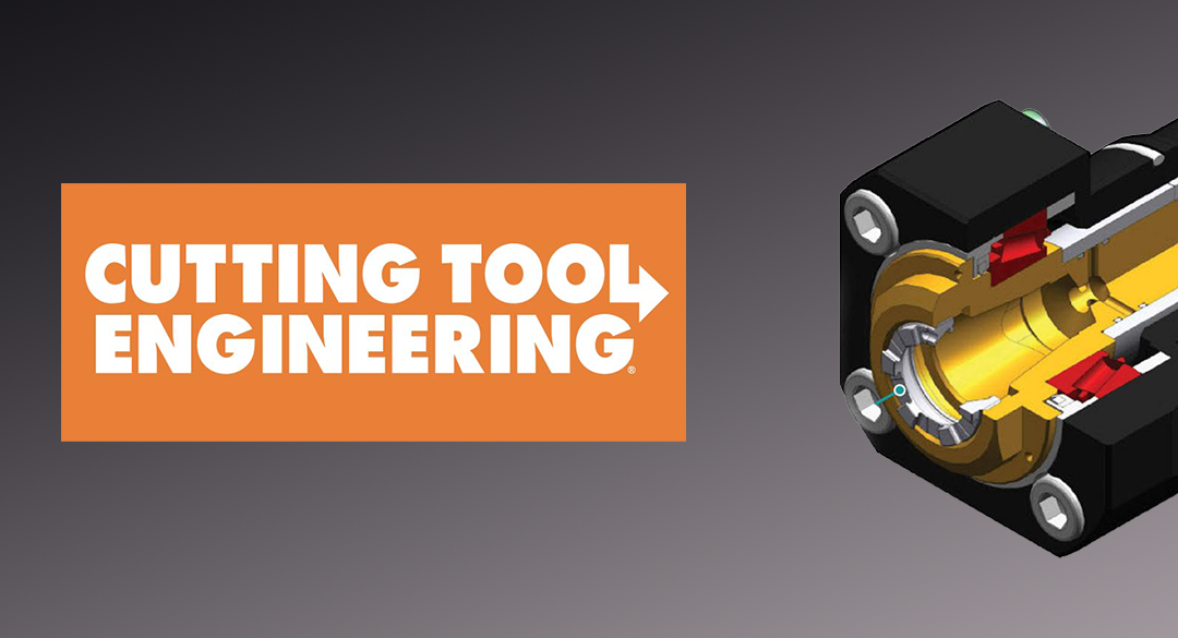 Preben Hansen’s Look at Live Tooling in Cutting Tool Engineering