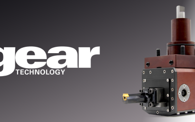 REV Broaching Tools Featured in Gear Technology