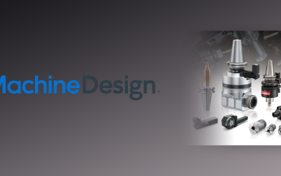 Platinum Tooling Featured in IMTS 2024 Article