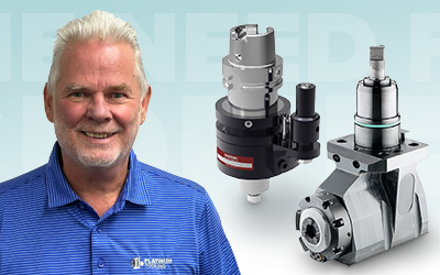 Maximize Productivity with Speeder Accessories from Platinum Tooling